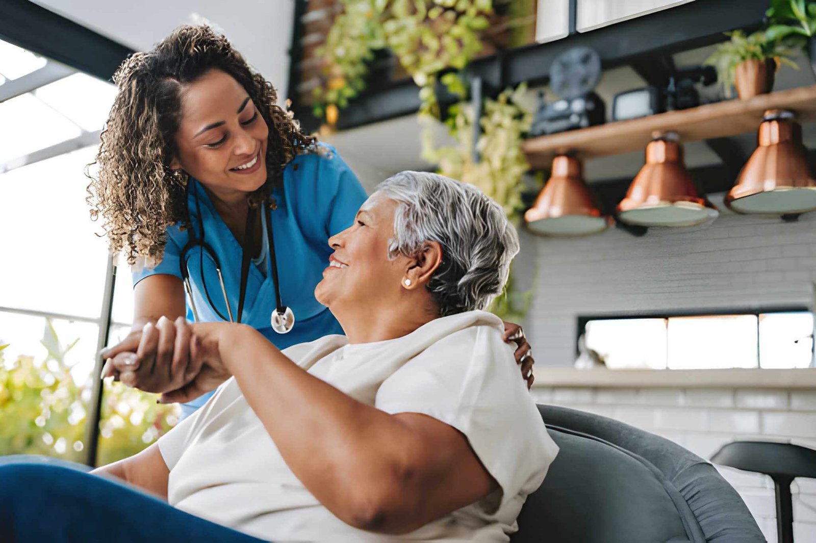 Home care services in Atlanta, GA