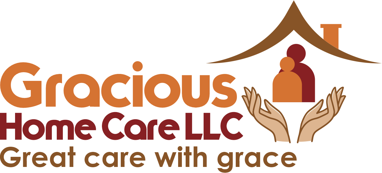Gracious Home Care LLC logo